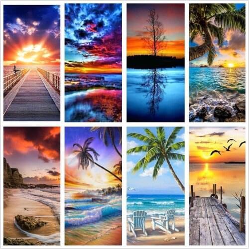 5D Full Square Round Drill Diamond Painting Japanese Anime Haikyuu Diamond Embroidery Cross Stitch Mosaic Set Home Decor Gift