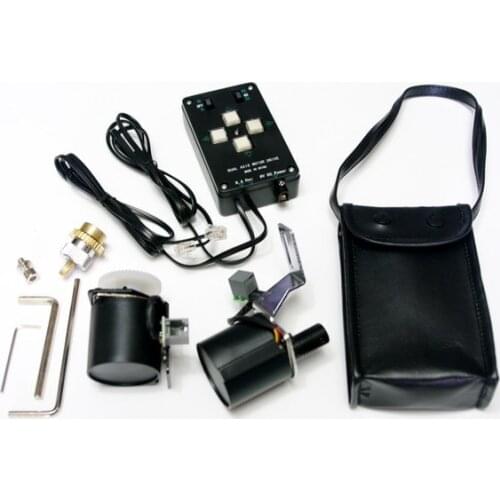 CELESTRON CG-4 Equatorial Biaxial Motor / Motor (No. 93522)