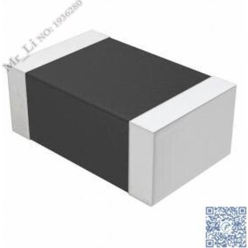 NTCS0805E3683FXT Sensor (Mr_Li)