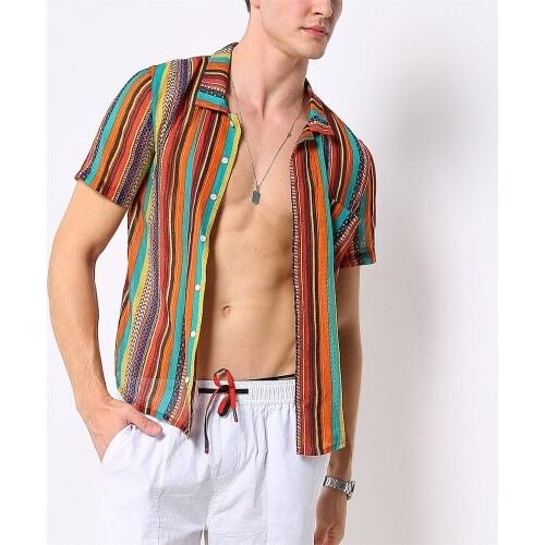 DKNG.BRO Men's Shirts