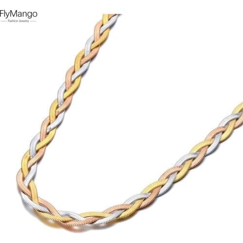 FlyMango Golden Chains