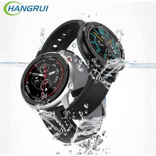 Hangrui Smart Watch