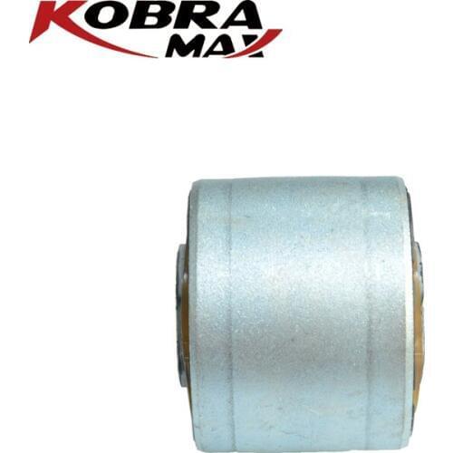 KobraMax Control Arm Bushing Engine Mounting XR845722 C2C36029 C2C4471 C2C26267 C2C26851 Fits For Jaguar Car Accessories