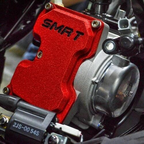 Lids For BWS125 RS100 CUXI100 AXIS100 CYGNUS125 ZUMA125 Cover Cylinder Head Cap SMRT Tuning Upgrade Engine Parts Bws Zuma 125