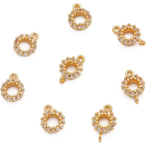 Nc Rings With Diamonds