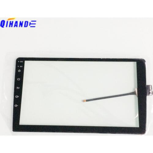 For 9inch Variety 228*130mm 130*228mm 228mm*130mm 130mm*228mm Glass Monitor Industrial Capacitive Screen Panel
