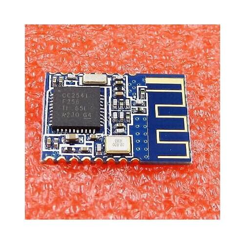 ORIGINAL HM-11 Bluetooth 4.0 CC2541 Serial Transceiver Module