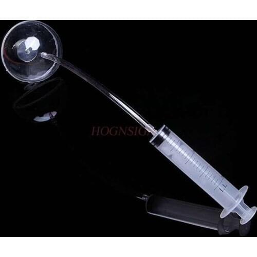 Submarine sinking and floating principle demonstrator physical buoyancy experiment instrument teaching equipment