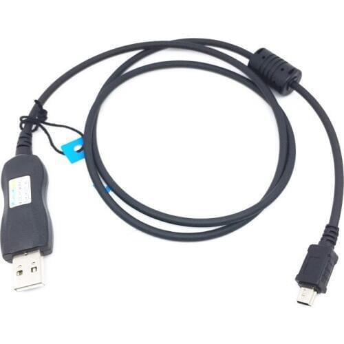 Walkie-talkie Writing Frequency USB for Motorola CP110 EP150 Mag One A10 Mag One A12 RDU2020