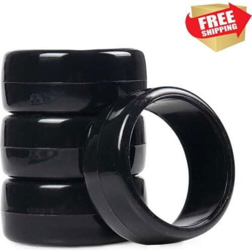 RC Radio control car 1/10 drift tire hard option upgrade parts