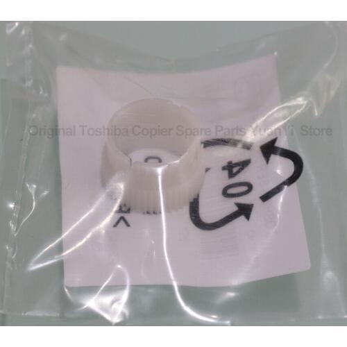 166 Gear 15pcs Gear Parts Original Toshiba Copier Feed Gear 6LE53433000 BOSS-CLUCH-FEED For Toshiba Copier Model CHANGJIANG