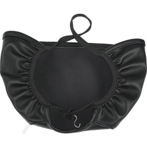 Fuel Tank Bra Shield 4.5 Gallon For Harley 2004-2018 Sportster XL 1200 Iron 883