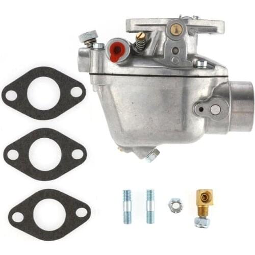 Carburetor Carb For Ford/New Holland Jubilee NAA NAB Golden Jubilee Tractor #TSX428 B2NN9510A EAE9510C