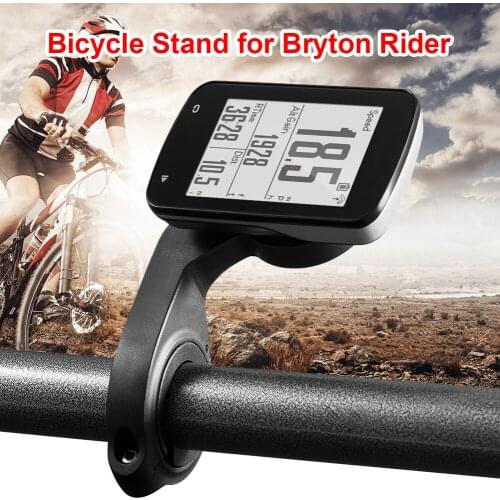 Bicycle Mount Holder Handlebar Computer for Bryton Rider 10 15 100 310 320 330 410 420 450 530 750 60 Bike Cycling Accessories