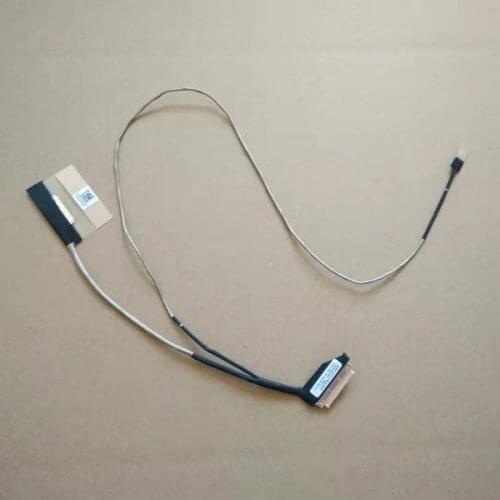 1-10 Pcs) New Lcd Led Lvds Video Cable Flex For ACER Aspire Nitro AN515-43 AN515-54 DC02003J000 EH50F ED Cable