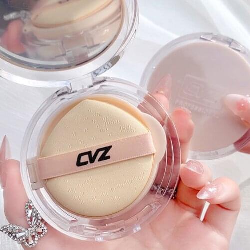 High Quality CC Air Cushion Moisturizing Concealer Long Lasting Convenience Foundation For Women Girl