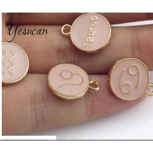 Yesucan Pendant Chains