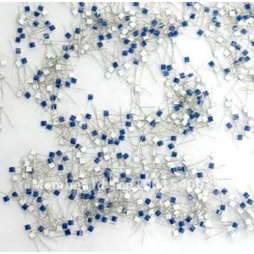 10PCS X PT100 Temperature Sensor Thin Film Elements free shipping