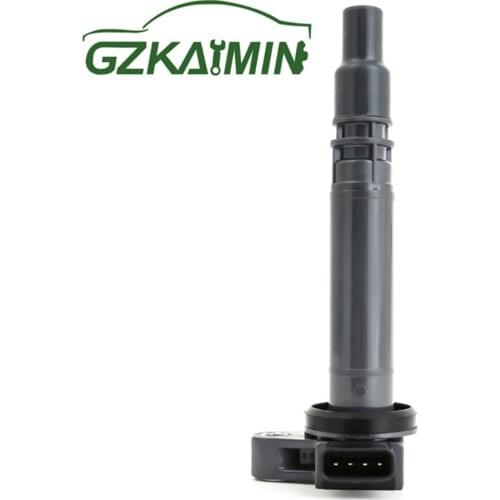 100% new Ignition Coil FOR Toyota Tacoma 2.4L 2.7L L4 oem 90919-.02237 9091902237