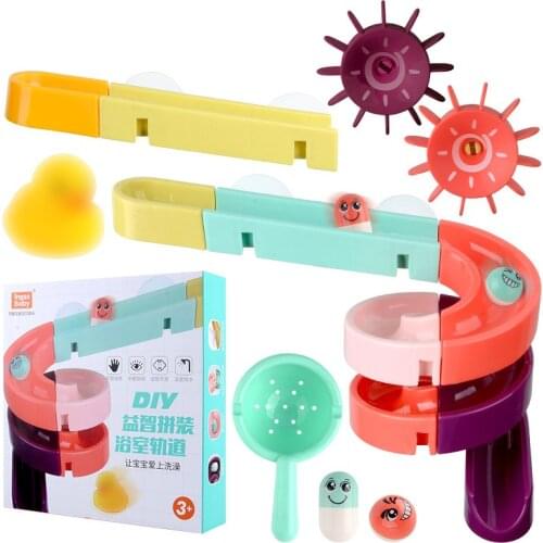 Abwichd Bath Toys