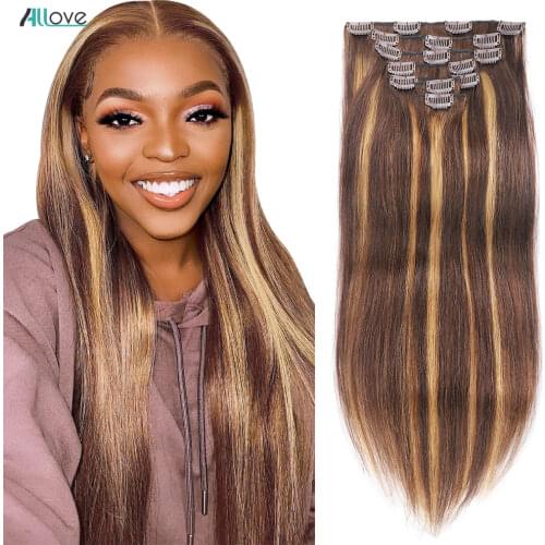 Allove Artificial Hair