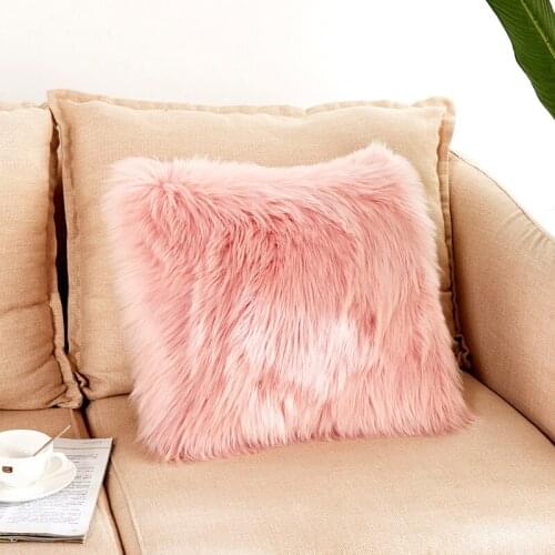 ALPOONY Decorative Pillowcases