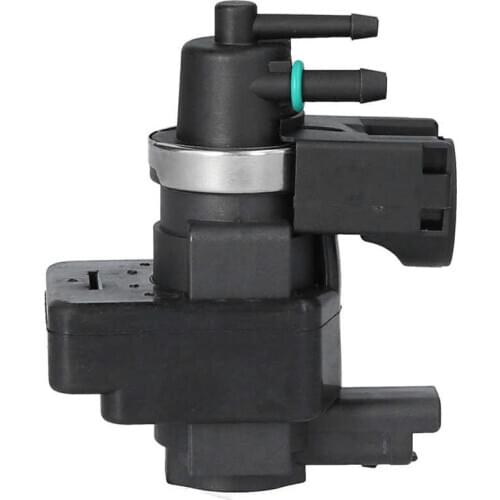 Car accessories automobiles Turbocharger Boost Solenoid Valve 11657599547 Fit for 1 3 Series F20 F21 F30 F80 carregador turbo