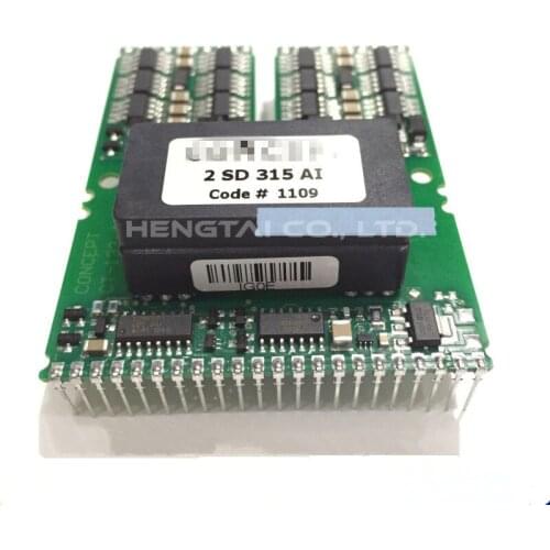 Free shipping VRF2933 NEW AND ORIGINAL MODULE