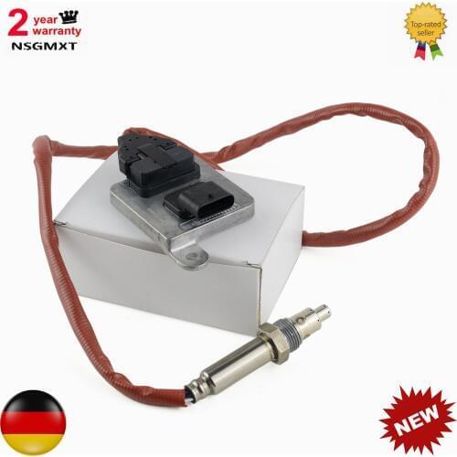 AP03 Upstream Nitrogen Oxide NOX Sensor Fits For BMW 335d 535d 535d X5 13628589846 13628576471 13628518791