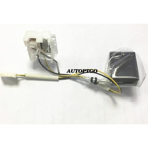 Autoptgo New Fuel Level Sending Units 17630-SNA-A01 Oil Level Fuel Tanks Sensor For honda Civic 2006-2011 17630SNAA01