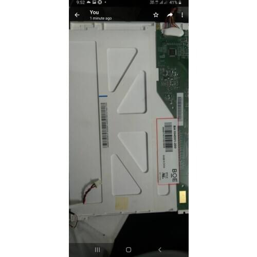 Display screen for Mindray BC 3000 new,original