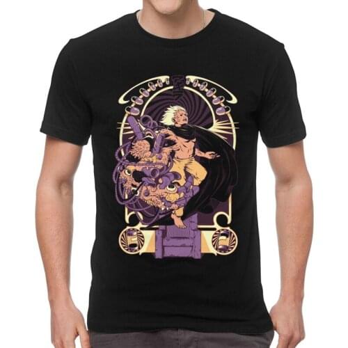 Akira Tetsuo T-shirt Mens Harajuku T Shirt Short Sleeve 100% Cotton Japanese Anime Neo Tokyo Shima Tshirt Cool Tees Tops