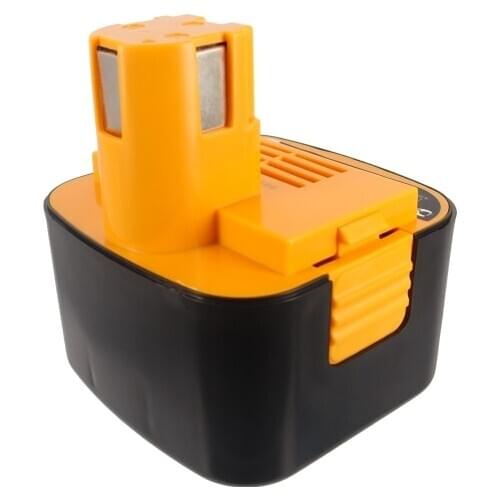 CameronSino for PANASONIC EY3000 EY3502FQMKW EY3502NQ EY3503FQWKW EY3790 EY3790B EY3794B EY6000 EY6100 EY6405 battery