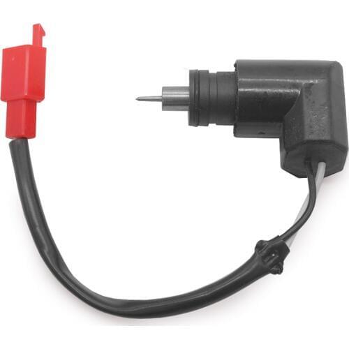 5GM-1410A-10 125cc Carburetor Electric Choke Starter Set for YMH Majesty 125 Scooter Carburetor