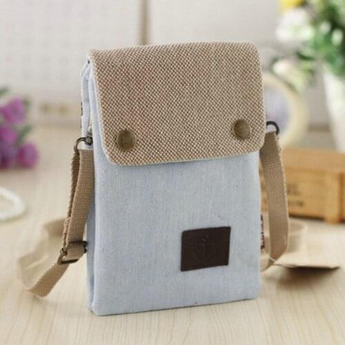 Girls Mini Handbag For Shoulder Cute Small Travel Women Bag Phone Cards Wallets Money Pocket Purse Organizer Pouch