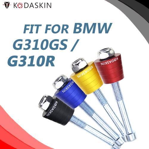 Motorcycle Handlebar Riser Moves Bar Handle Bar Lift Risers Kit for BMW G310 G310GS G310R 2017-2018