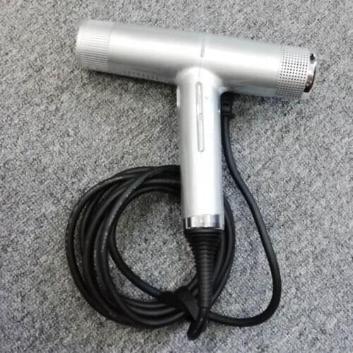 New Sealed Professional Salon Tools Blow Dryer Heat Super Speed Blower Dry Hair Dryers GMA550