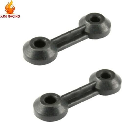 Plastic Lower Position Block for Steering for 1/5 Hpi Rofun Rovan Km Baja 5b Truck Rc Car Toys Parts