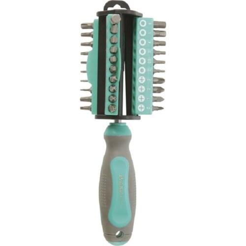 Proskit SD-2313 30-Piece Do-It-All Kit