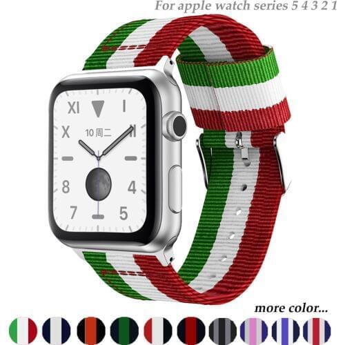 RMUTANE Straps For Apple Watch 3