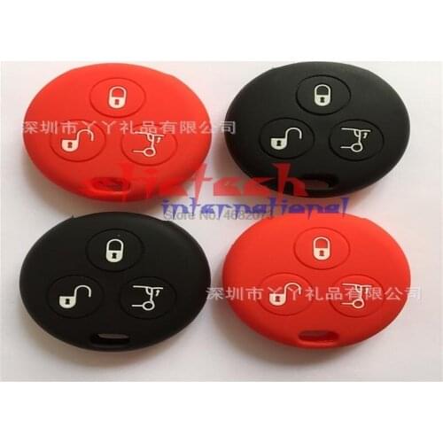 Stictech Car Key Covers