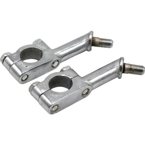 Ural CJ-K750 retro motorcycle Handbar install lock used at Ural M72 case For BMW R50 R1 R12 R 71