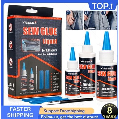 Visbella Car Interior Care Products