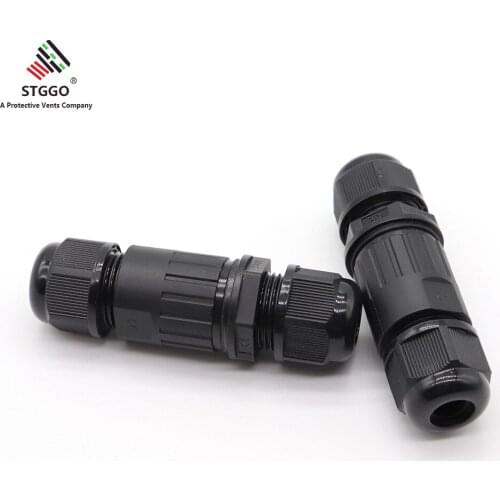 Waterproof IP 67 M20*1.5 Loudspeaker Acoustic Vent