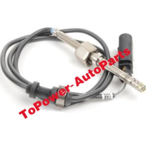 Exhaust Gas Temperature EGT Sensor 2 Terminal 06A906088 For VWW Jettaa 2004-2009 Beetle 2004-2005 2.0L Brand New Car Accessories