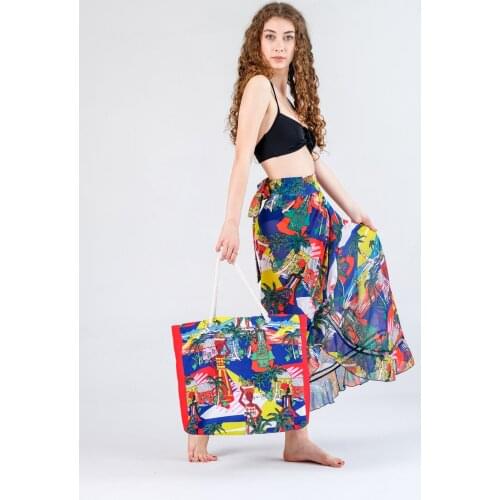 Большие женские сумки YOK China At AliExpress