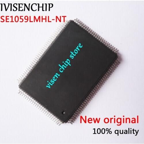 1pcs SE1059LMHL-NT SE1059LMHL NT QFP-128
