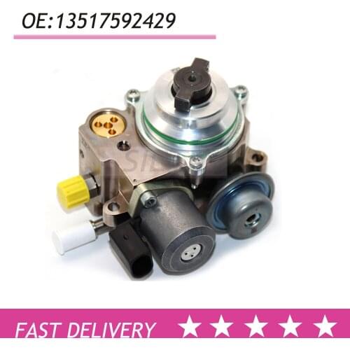 160P 200P High Pressure Fuel Pump For Mini 13517592429