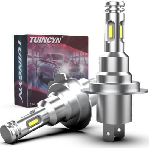 2Pcs H7 H11 LED Lamp 9005 HB3 9006 HB4 H8 H10 LED Canbus Fog Light Car Bulb for Mercedes W203 W211 VW Golf 7 MK3 Polo Sedan Bora