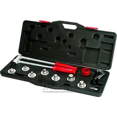 ASIAFIRST inch tube expander CT-A100 flaring Tool